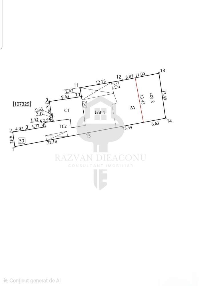 Casa de vanzare Lumina-8