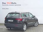 Skoda Karoq 1.5 TSI ACT 4x2 Style DSG - 6