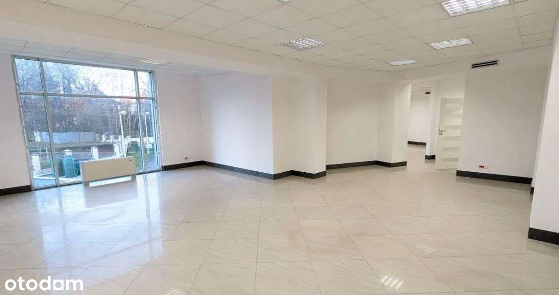 lokal użytkowy Powstańców Śl. Rondo Verona-0