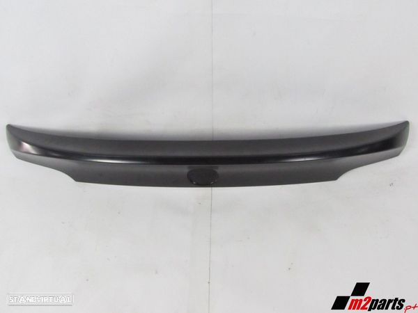 Spoiler/ Aileron LOOK CSL/ EM ABS Novo/ ABS BMW 3 Coupe (E92) 18882 - 1