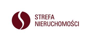 STREFA NIERUCHOMOŚCI Agata Ziętkiewicz Logo