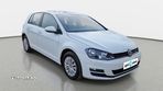 Volkswagen Golf 1.6 TDI BMT Trendline - 3