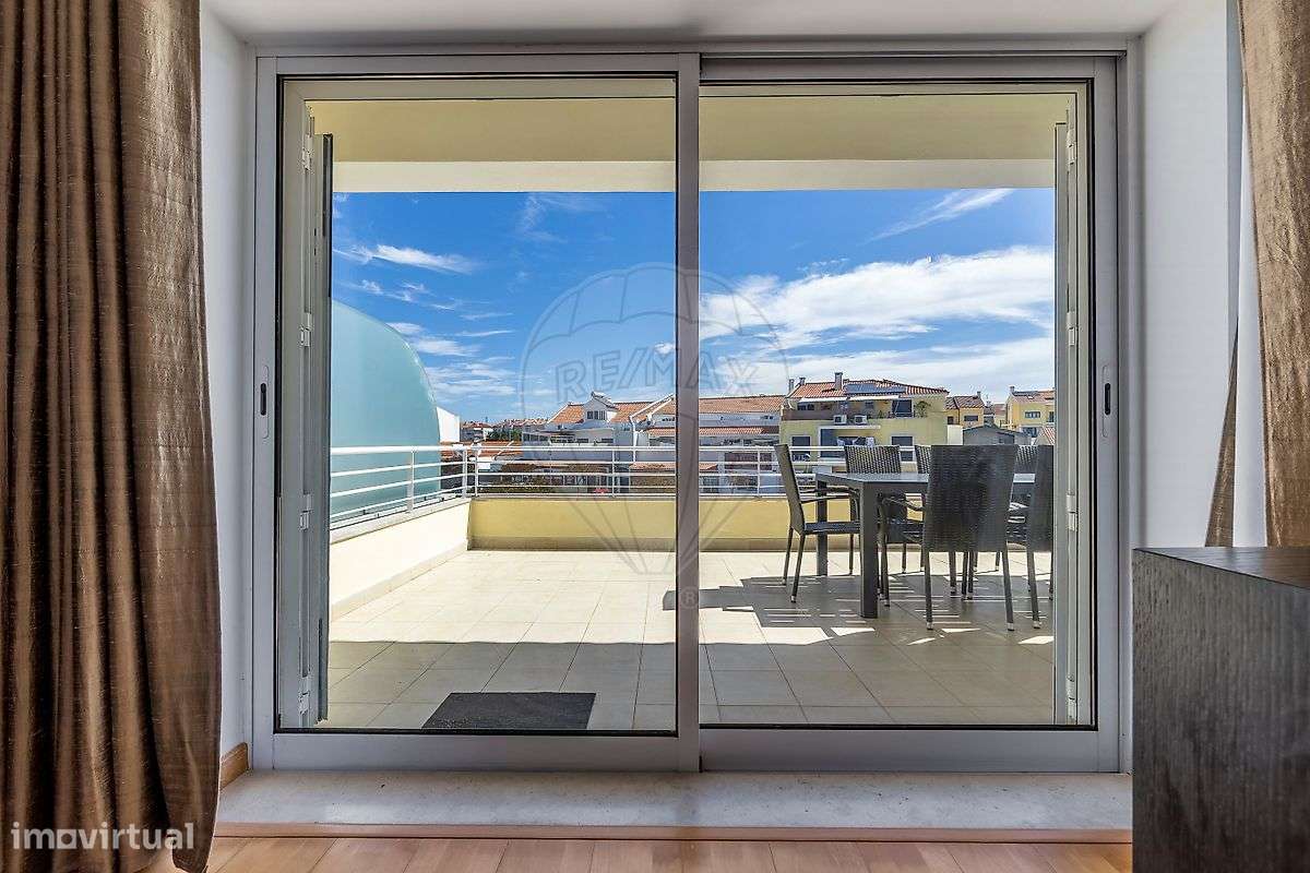 Apartamento T4 para venda-15