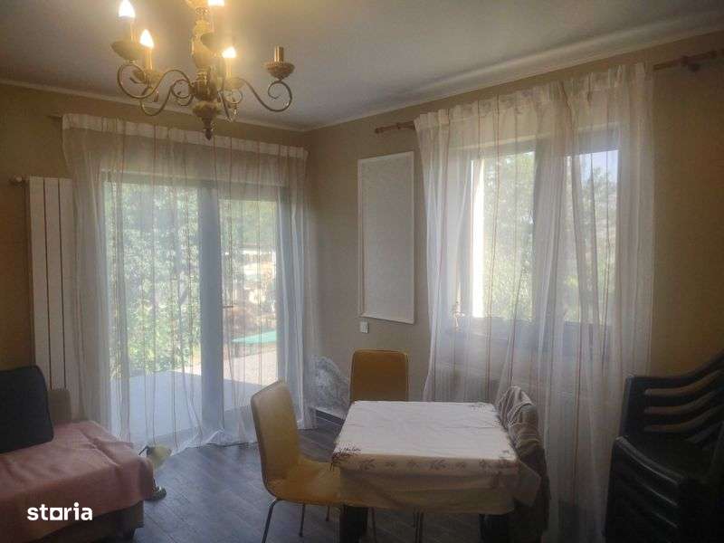 Casa cu teren 960mp Branesti IF, zona centrala - Imagine principală: 4/8