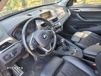 BMW X1 xDrive20d Advantage sport - 10