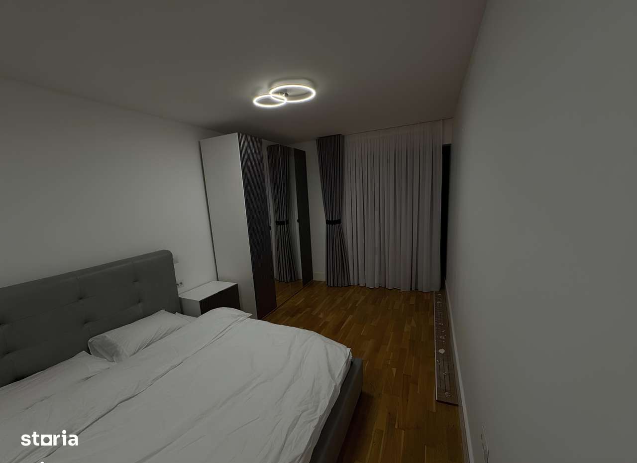 Apartament modern 2 camere I 102 The Address I Complet mobilat-16