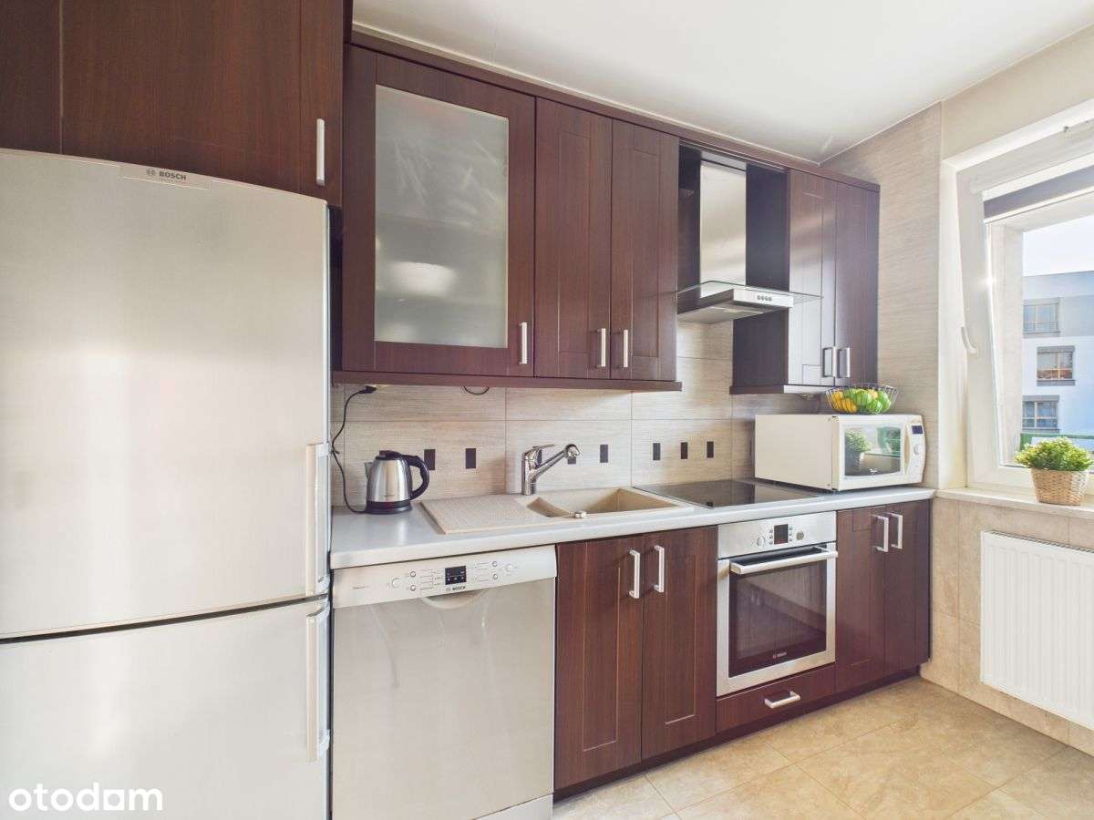 3 pokojowe mieszkanie ul. Kolorowa 26, Lublin-3