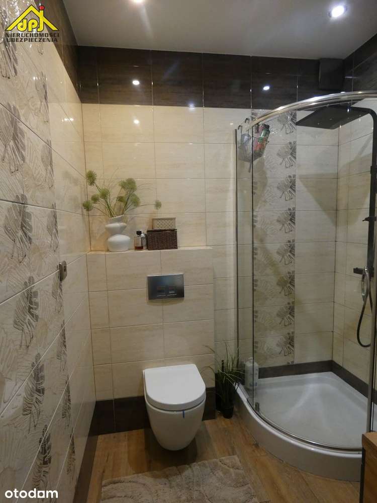 Dom wolnostojący z poddaszem użytkowym,  5 pokoi-11