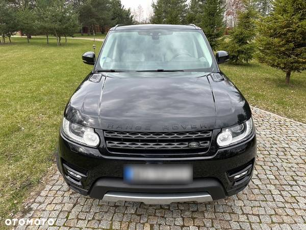 Land Rover Range Rover Sport S 2.0 SD4 HSE - 4