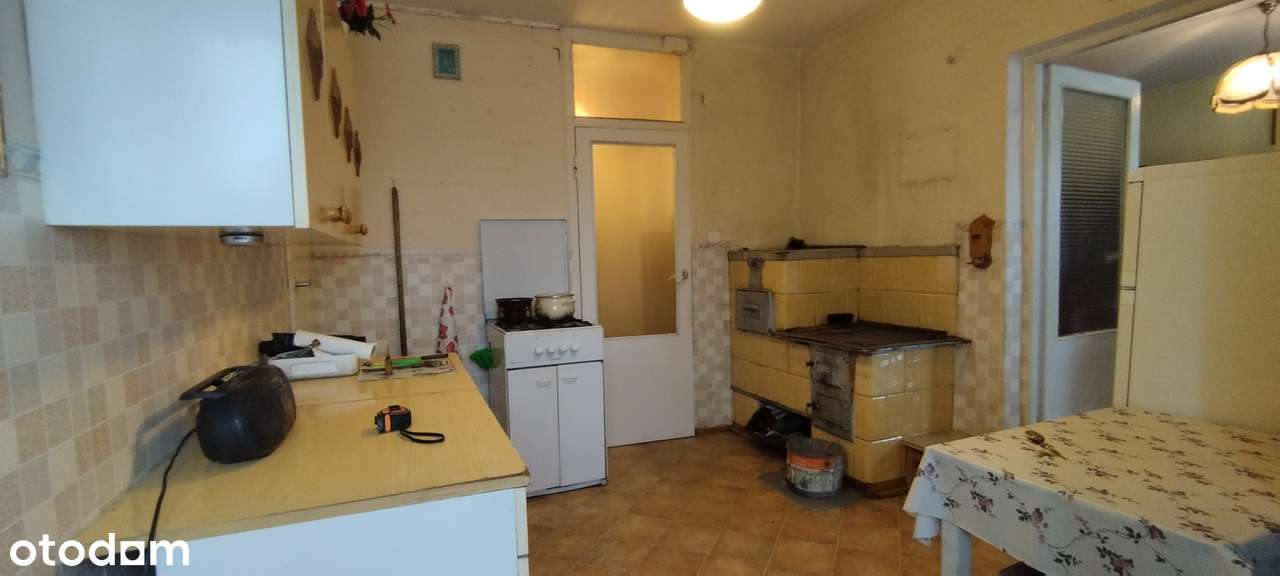 Parter dwa pokoje NOWA CENA! - Pełny obrazek: 4/7