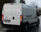 Peugeot Boxer - 2