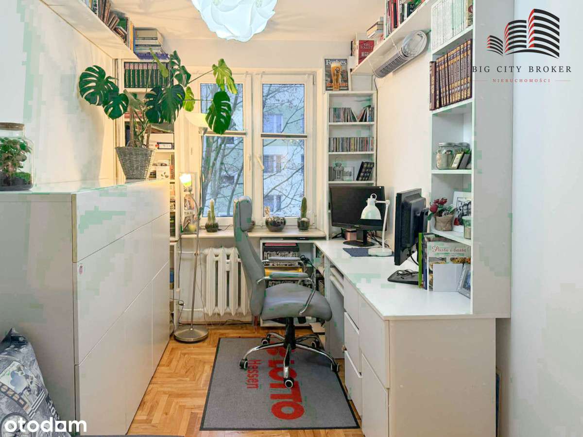 Rezerwacja !!  59,50 m2, ul. Rycerska 8-0