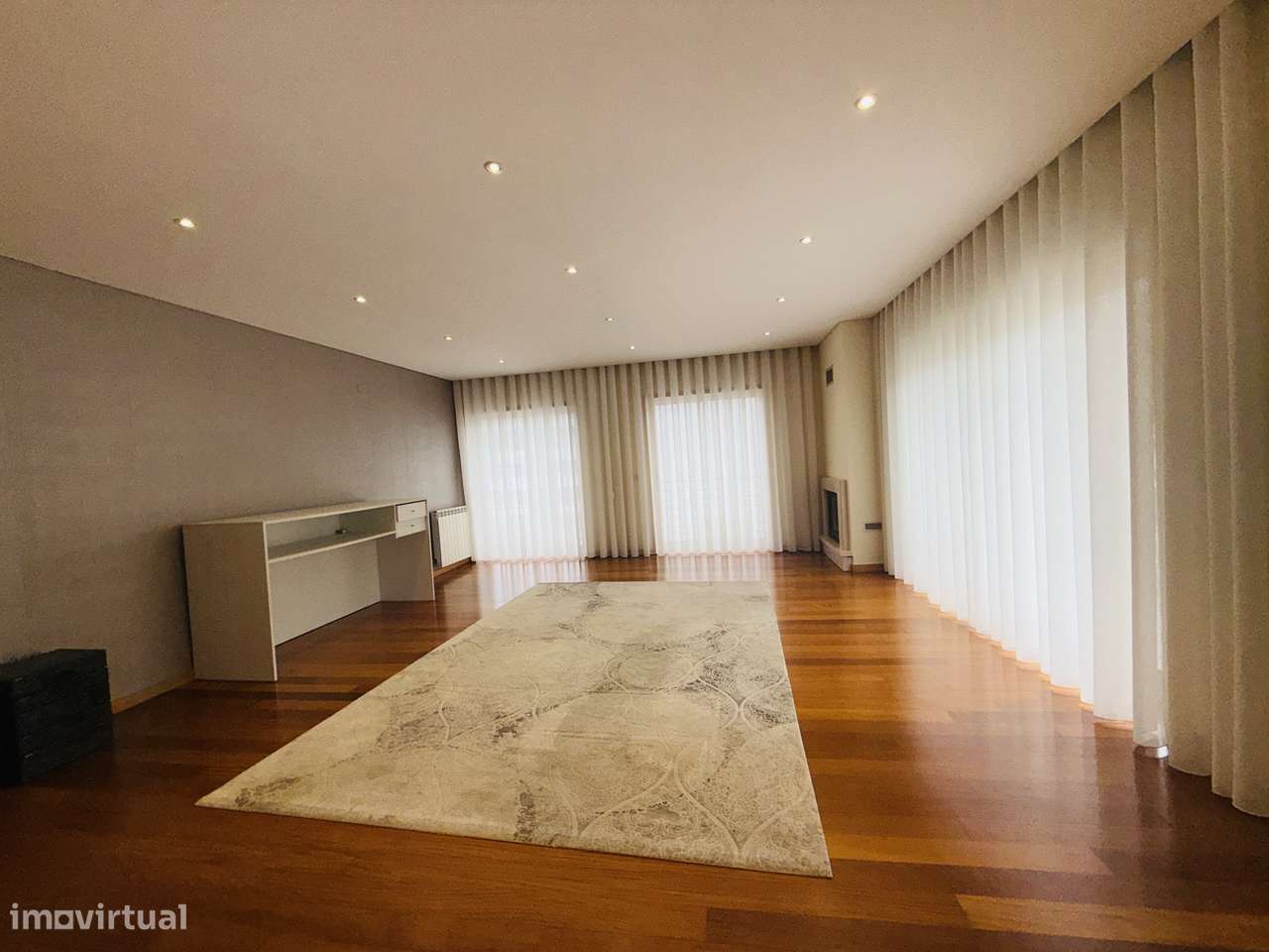 Apartamento T3 pronto para morar - Grande imagem: 3/39