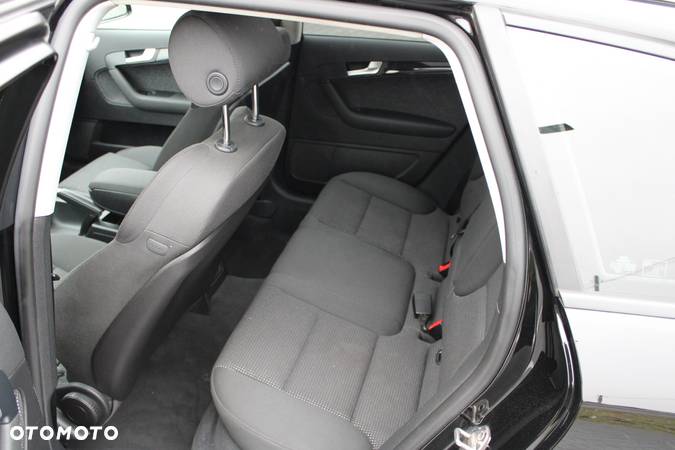 Audi A3 1.9 TDI Sportback DPF Attraction - 21