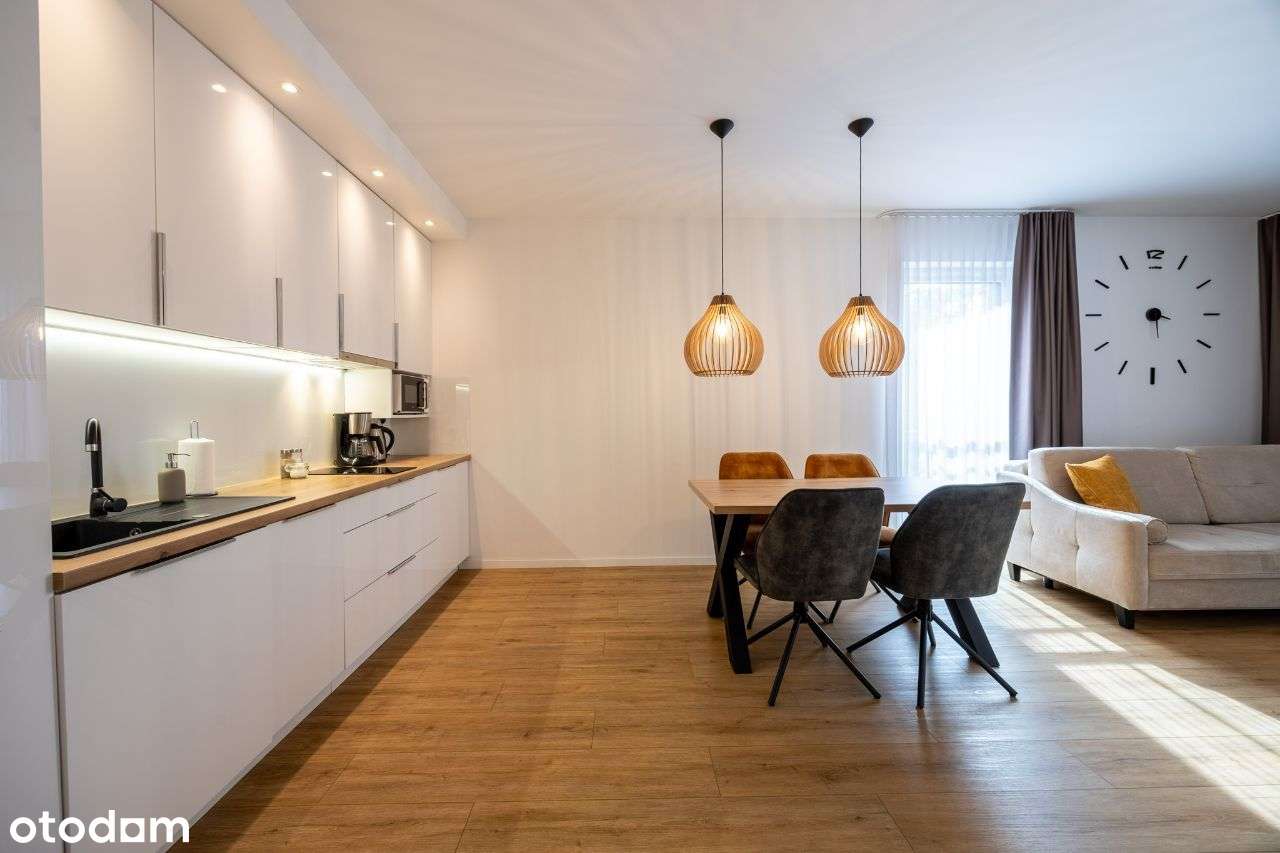 Okazja  cena w dół o 100 tysięcy Świnoujście ul. Matejki 49 mkw-4