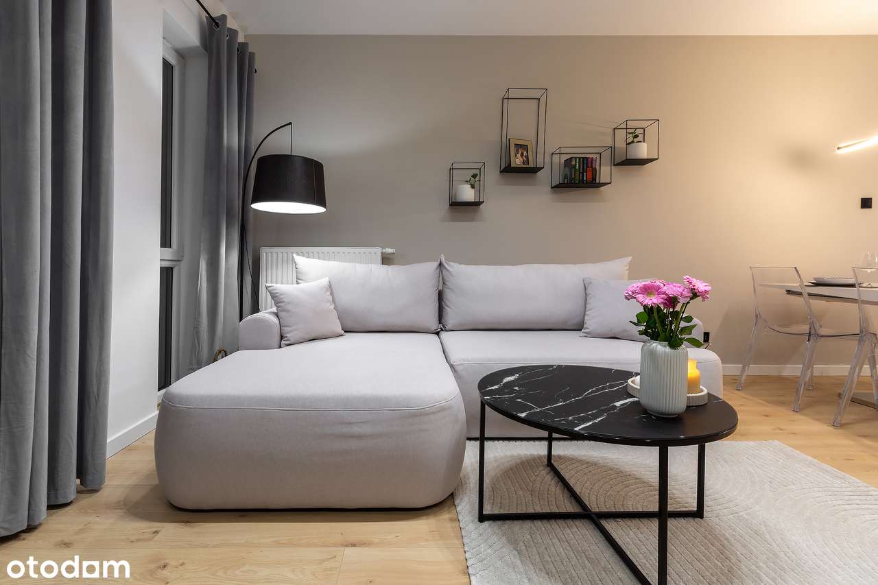 2-pokojowe mieszkanie w najlepszej lokalizacji w Łodzi - Ilumino - Pełny obrazek: 5/17