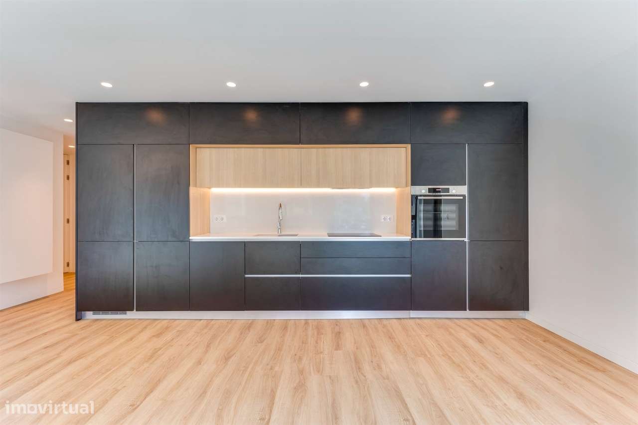 Apartamento T3 no empreedimento Eleven, Mafamude, Vila Nova de Gaia-9