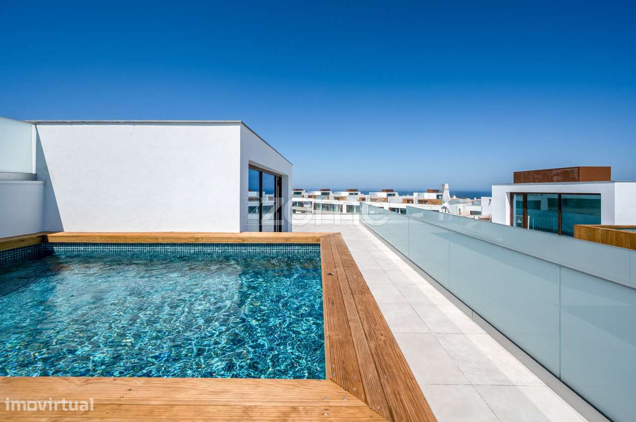 T2+1 PESTANA PORTO COVO VILLAGE-34