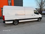 Mercedes-Benz Sprinter - 12