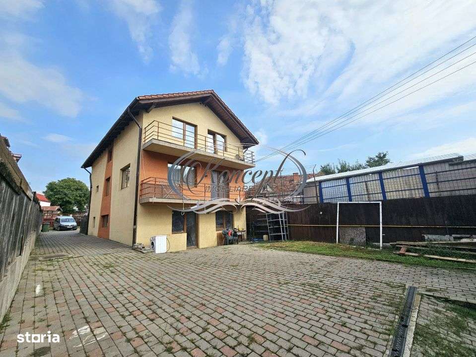 Casa individuala pentru familie sau birou, zona Autogara Beta - Imagine principală: 4/18