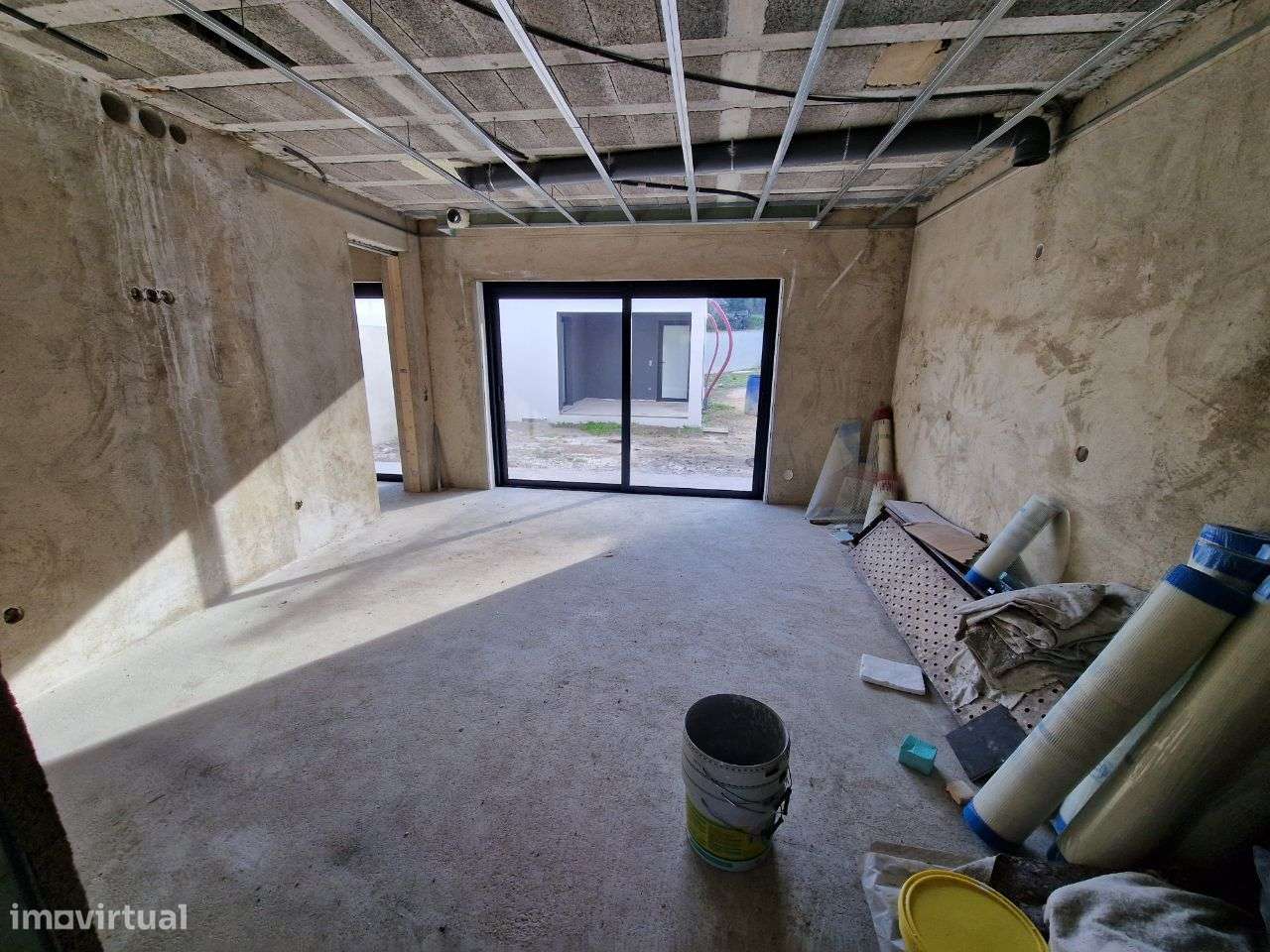 FANTÁSTICO oportunidade de negócio - MORADIA V3+1 - Grande imagem: 3/45