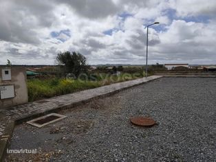 Lote para Construção em Montes Velhos - Concelho de Aljustrel - Grande imagem: 2/18