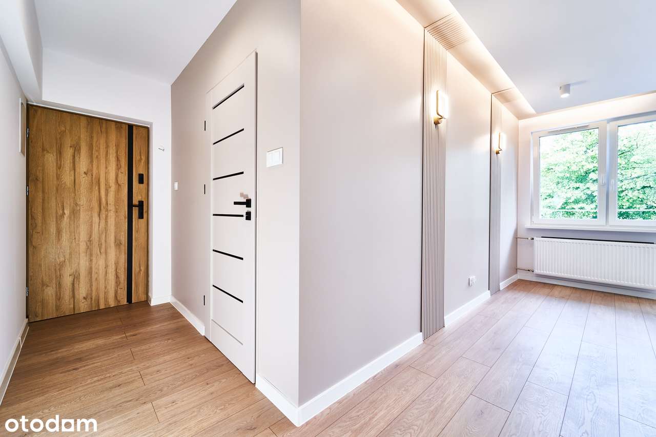 Premium 2-pokojowy apartament w sercu katowic! FILM - Pełny obrazek: 5/7