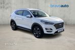 Hyundai Tucson 1.6 CRDi Style 2WD DCT - 7