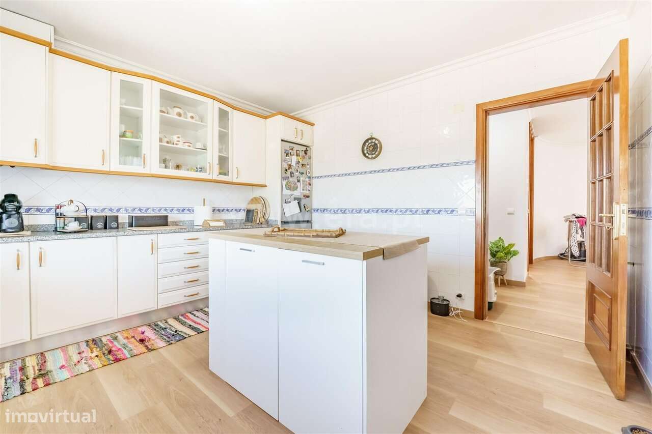 Duplex T4 / Belmonte, Belmonte-7