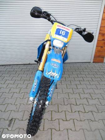 TM Enduro - 7