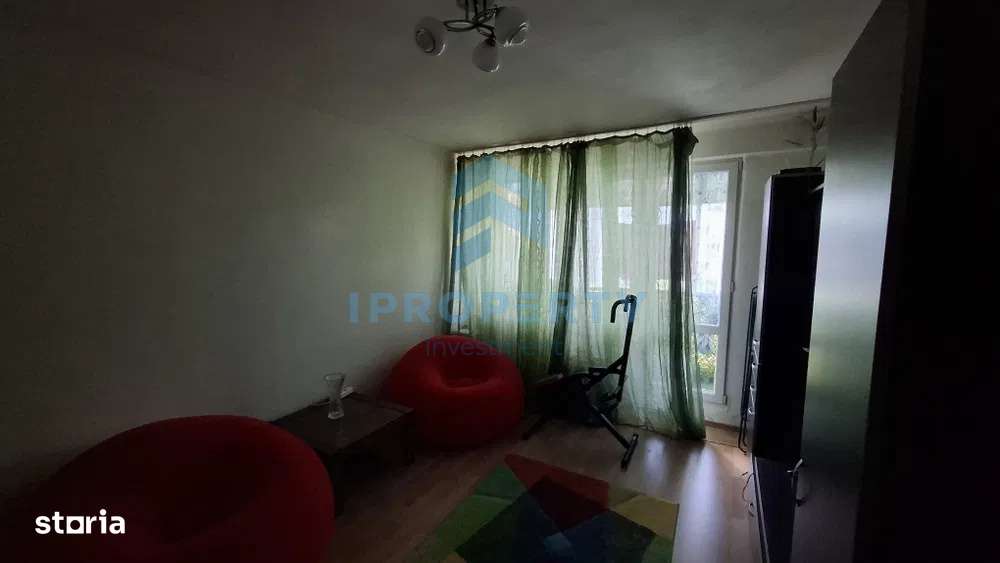 Basarabia | 2 Camere | AC | Balcon | Metrou |