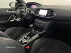 Peugeot 308 SW 1.5 BlueHDi GT Line - 23