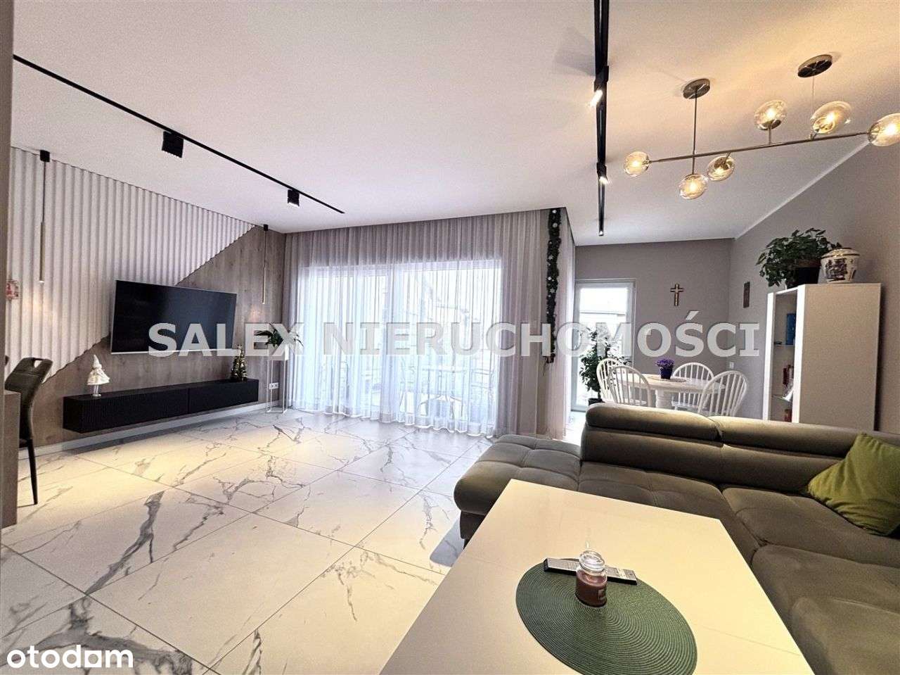 Apartament Premium – Rybnik, Ul. Leszczyńskiego-2