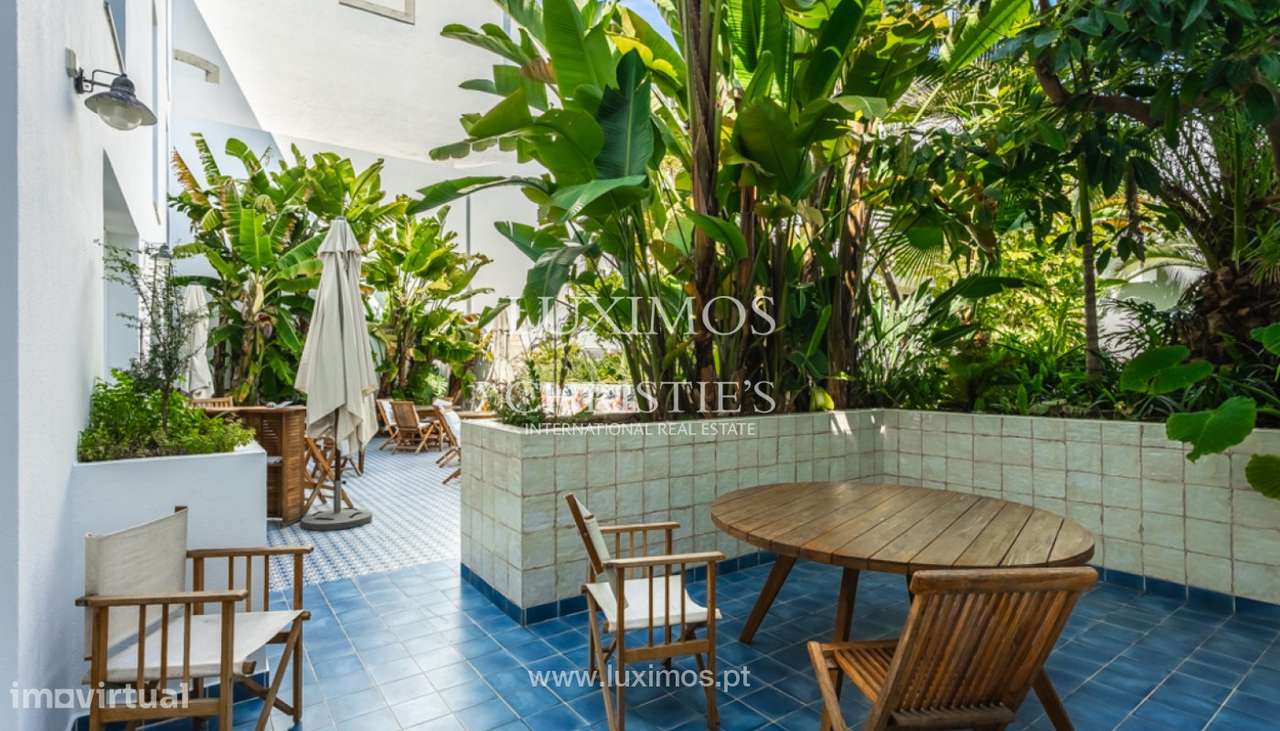 Guesthouse de 10 quartos no centro histório de Faro, Algarve - Grande imagem: 5/26