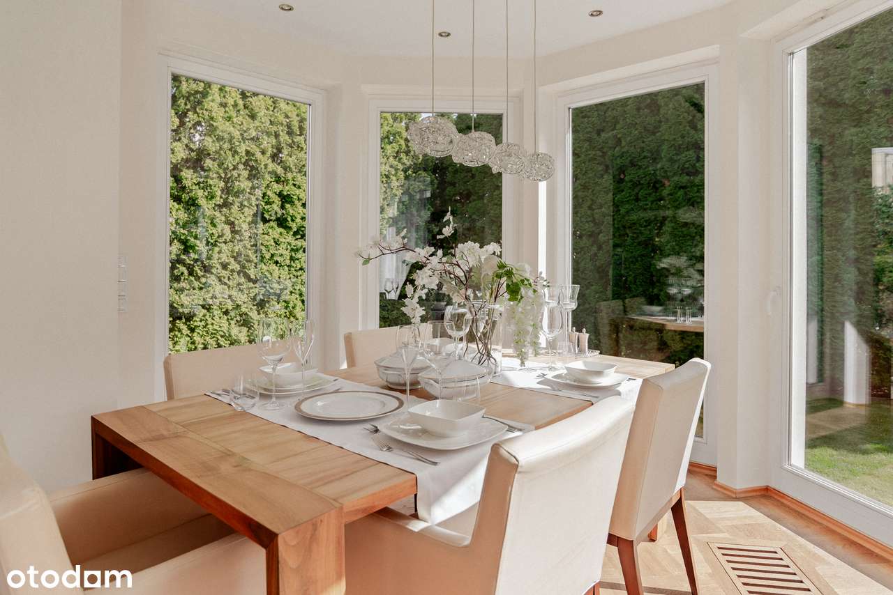 Willa z lat 30tych z osobnym mieszkaniem-3