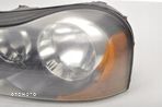 VOLVO XC90 LAMPA LEWA PRZEDNIA LEWY PRZÓD 30678590 - 10