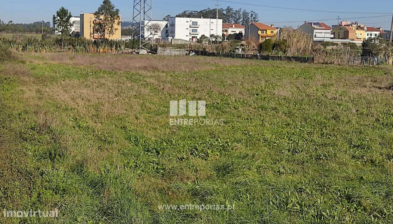 Venda de Terreno com 6097m2, Argivai, Póvoa de Varzim - Grande imagem: 5/6