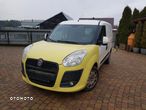 Fiat Doblo - 1