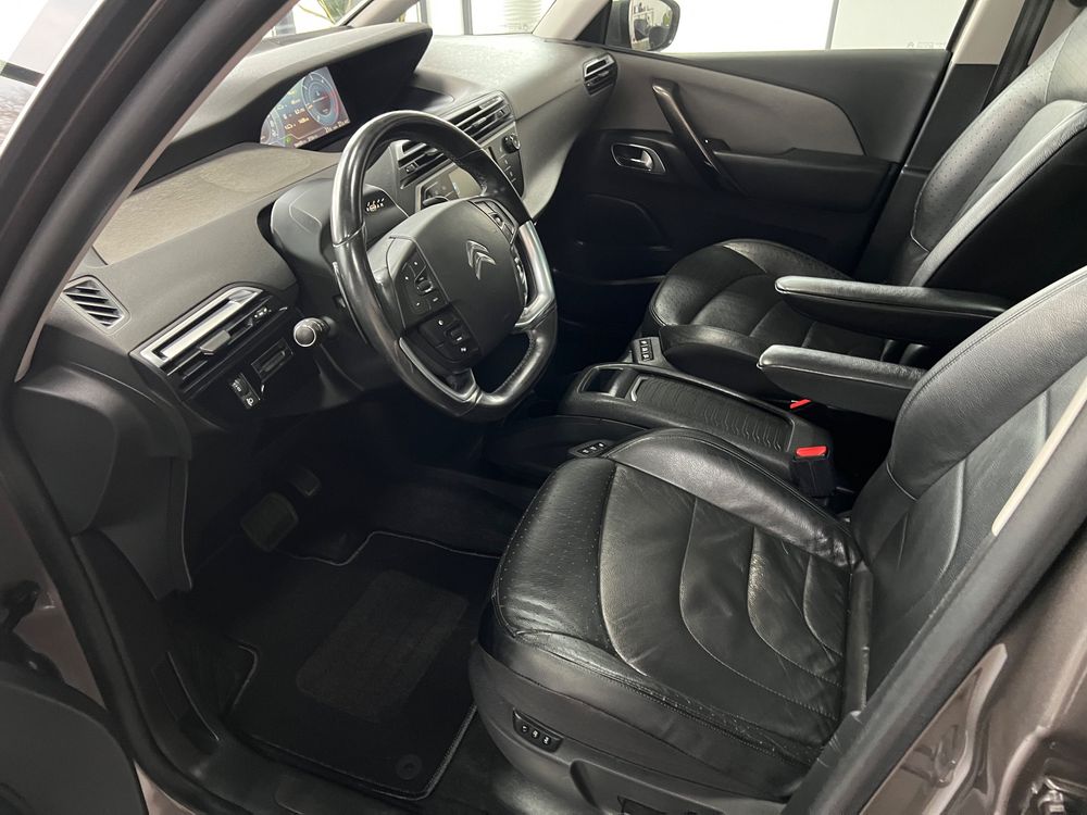 Citroen C4-Grand-Picasso