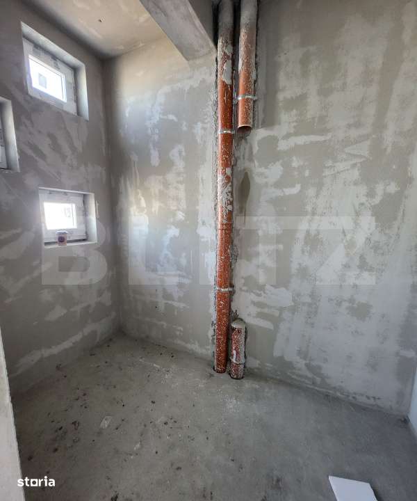 Comision 0% ! Duplex, PF, 180 mp, terasa, 280 teren, zona Terra - Imagine principală: 4/15