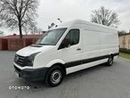 Volkswagen CRAFTER - 1