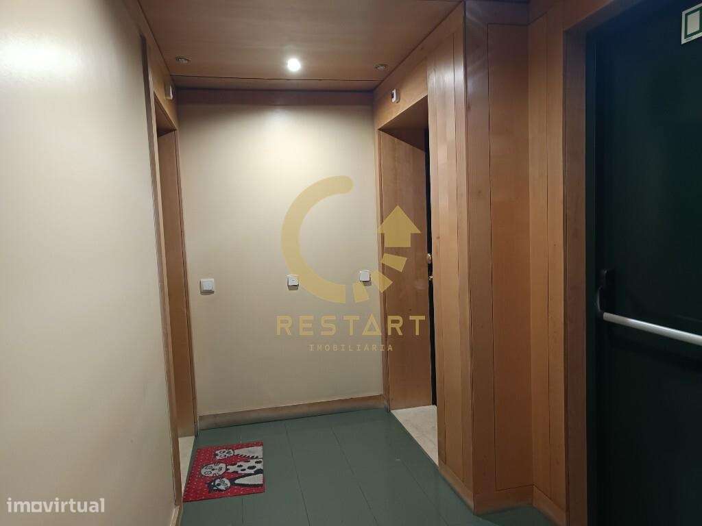 Apartamento T1 para Arrendamento – Jardins da Arrábida, Vila Nova de G - Grande imagem: 4/38