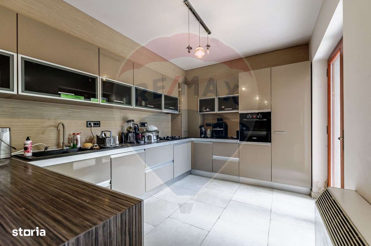 Proprietate speciala 1022 mp utili de vanzare pe Malul Muresului Arad-8