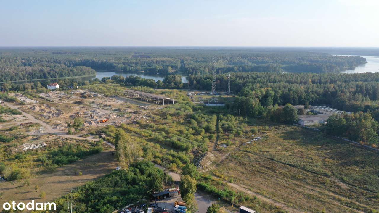 Zainwestuj w 17 działek budowlanych  nad Jeziorem - Pełny obrazek: 4/9