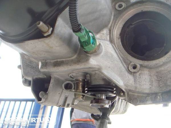 Motor Renault Kangoo 1.9D - 17