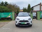 Toyota Yaris Cross - 6