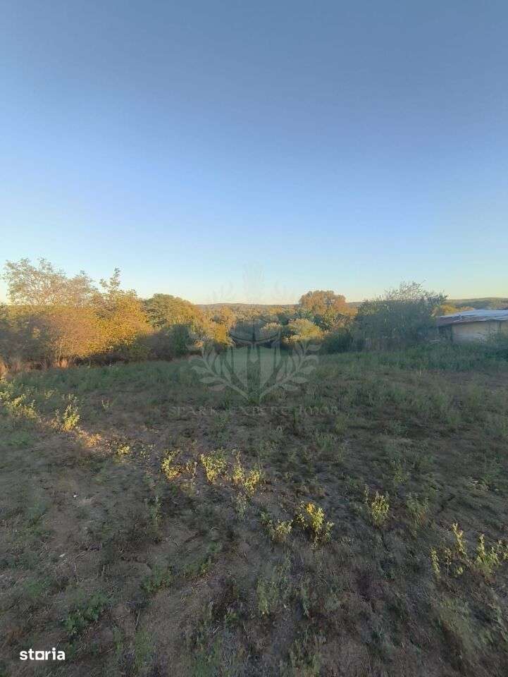 TEREN INTRAVILAN  PLOPU//3000 MP - Imagine principală: 3/9