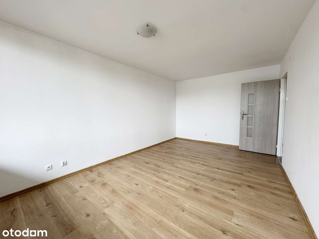 3-pokojowe mieszkanie 52,42 m² – po remoncie, balkon, piwnica, - Pełny obrazek: 5/14