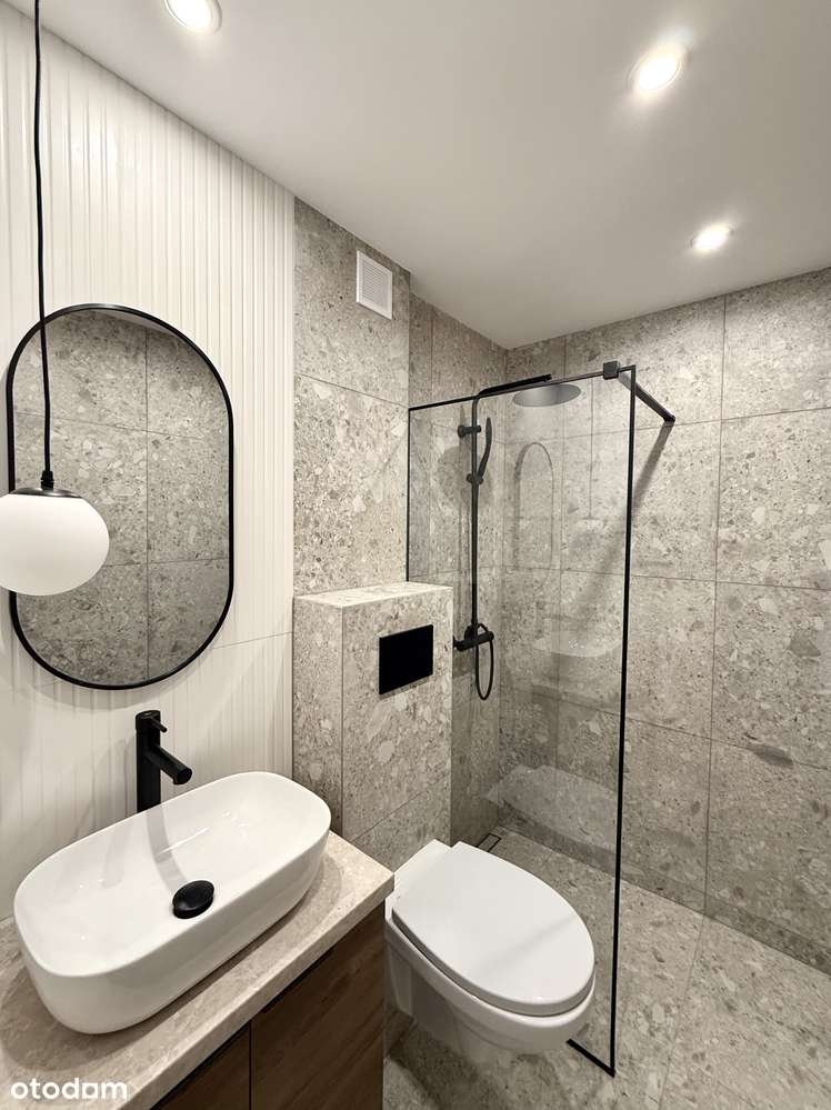 3pok z balkonem w niskim bloku |CZYNSZ 468zl |Miejsce postoj i Komórka-14