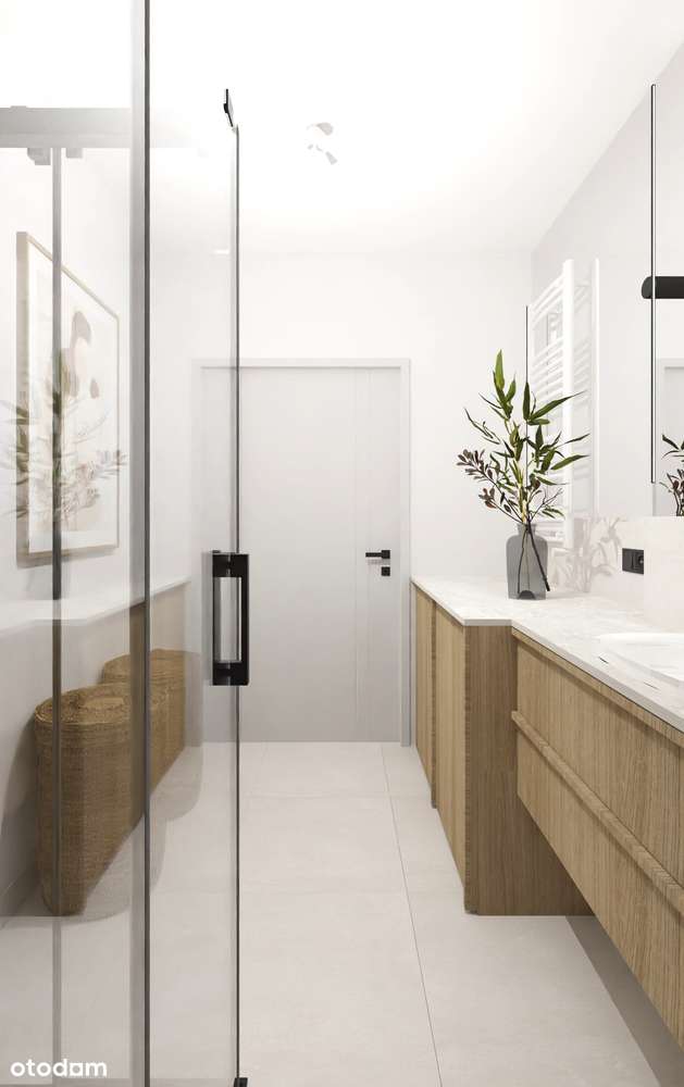 BEZPOŚREDNIO!  NOWE! 3pokoje Grunwald/Junikowo - Pełny obrazek: 5/16